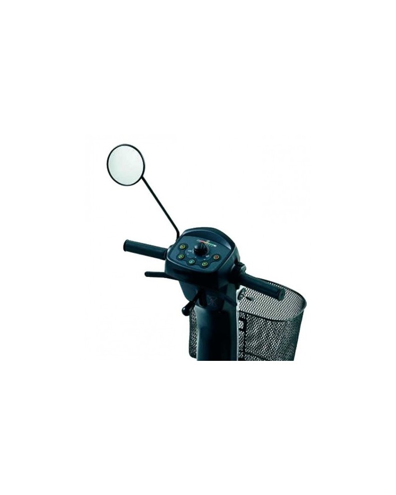 PACK 2 ESPEJOS RETROVISORES SCOOTER INVACARE LEO PACK 2 ESPEJOS RETROVISORES SCOOTER INVACARE LEO