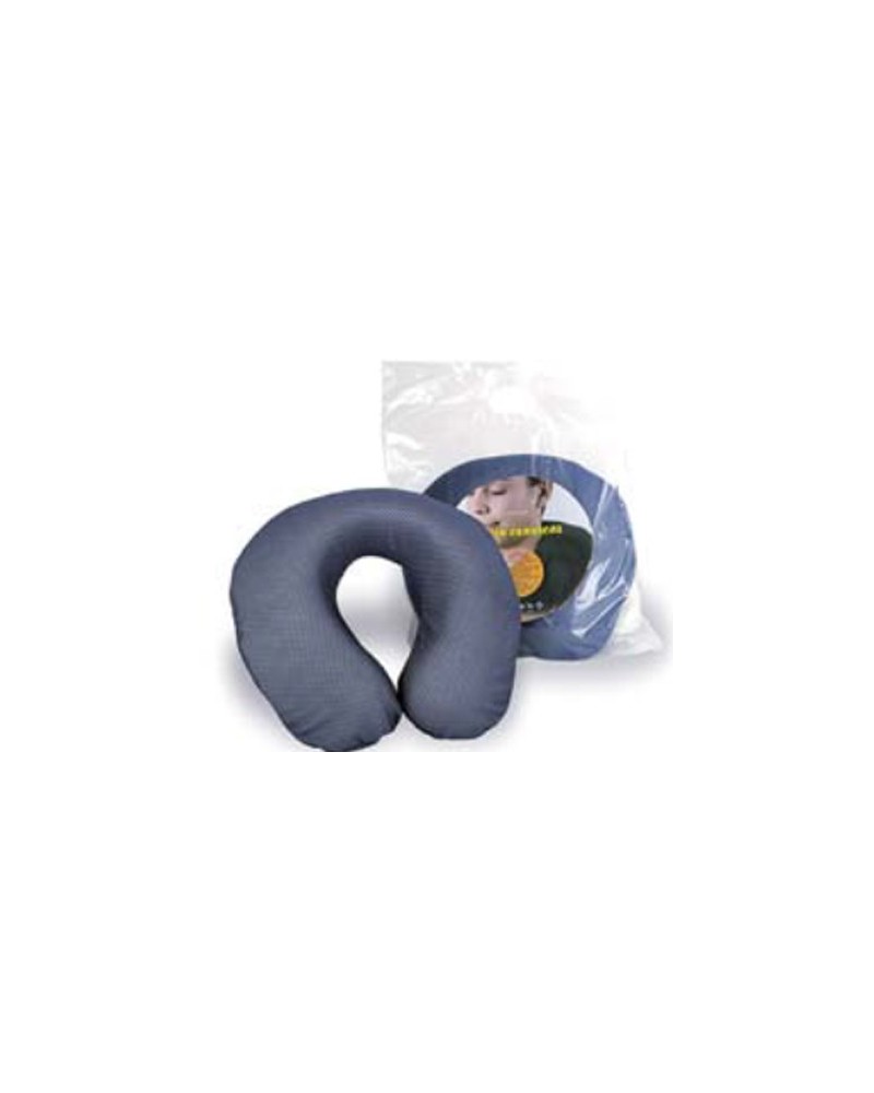 ALMOHADA CERVICAL VISCO VETTEL AD 493 ALMOHADA CERVICAL VISCO VETTEL AD 493