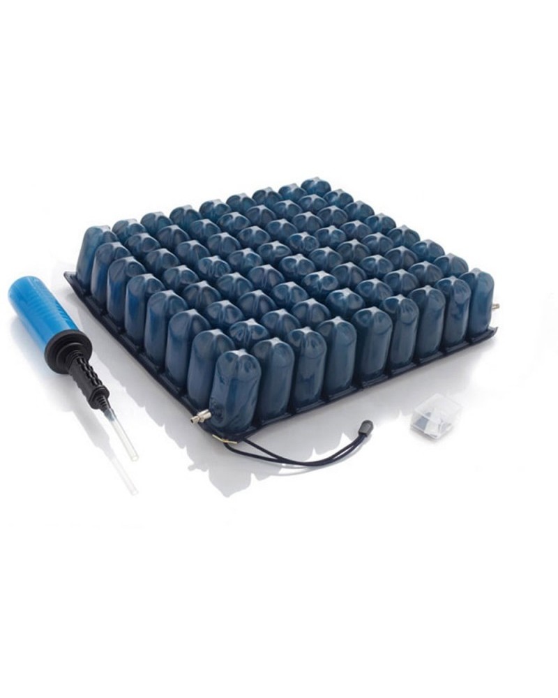 COJIN PVC CON BURBUJAS DE AIRE COJIN PVC CON BURBUJAS DE AIRE