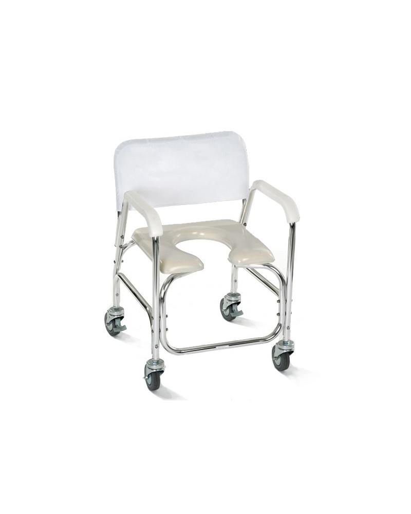 SILLA ECO DUCHA Y WC ASIENTO EN U AD542U SILLA ECO DUCHA Y WC ASIENTO EN U AD542U