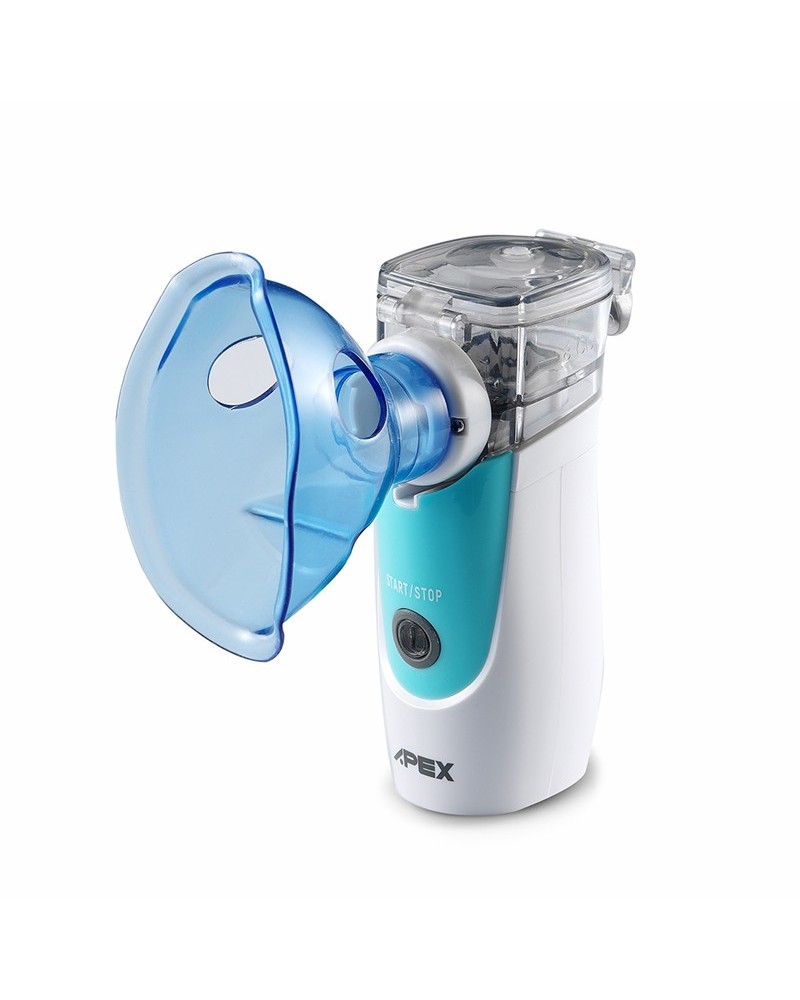 NEBULIZADOER MOBI MESH APEX NEBULIZADOER MOBI MESH APEX