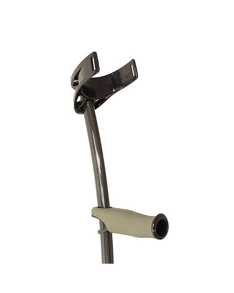 MULETAS FIBRA DE CARBONO INDESMED MULETAS FIBRA DE CARBONO INDESMED