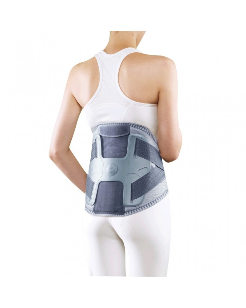 CORSE LUMBAR TRI-FEND LUMBAR SECURE CORSE LUMBAR TRI-FEND LUMBAR SECURE