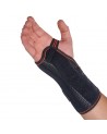 Muñequera semirrígida con férula palmar dorsal Orliman MF-D92 / MF-I92