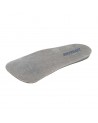 Plantilla silicona 3/4 forrada Oliman PL-760F