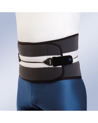 FAJA STAR BRACE DYNAMIC ALTA