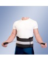 FAJA STAR BRACE DYNAMIC ALTA