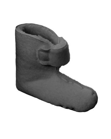 BOTA ANTIESCARAS SOFT ORLIMAN OSL1317