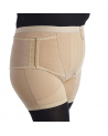 FAJA PANTALÓN CON REFUERZO LUMBAR PANTBRACE ORLIMAN PF010