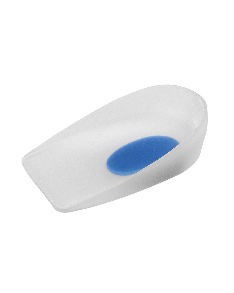 TALONERAS DE SILICONA PARA ESPOLÓN, DESCARGA LATERAL ORLIMAN TL-612 TALONERAS DE SILICONA PARA ESPOLÓN, DESCARGA LATERAL ORLIMAN TL-612