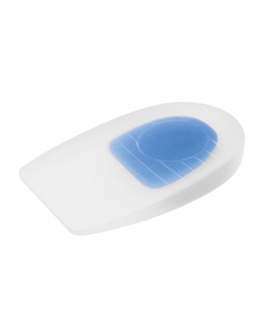 TALONERA DE SILICONA PARA ESPOLÓN, DESCARGA CENTRAL 10 mm ORLIMAN TL-617-10