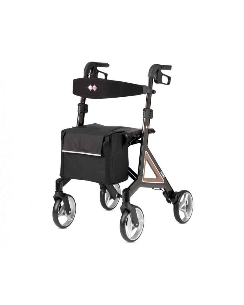 ALEVO ROLLATOR B&B ALEVO ROLLATOR B&B