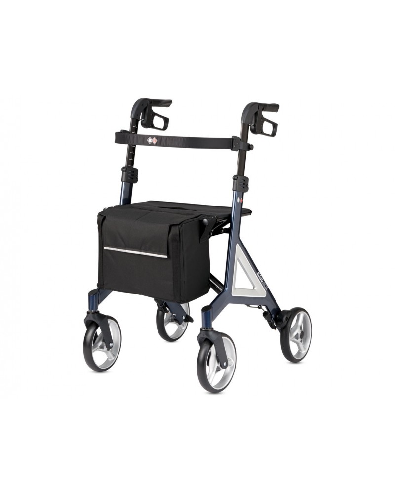 ALEVO ALU ROLLATOR ALEVO ALU ROLLATOR