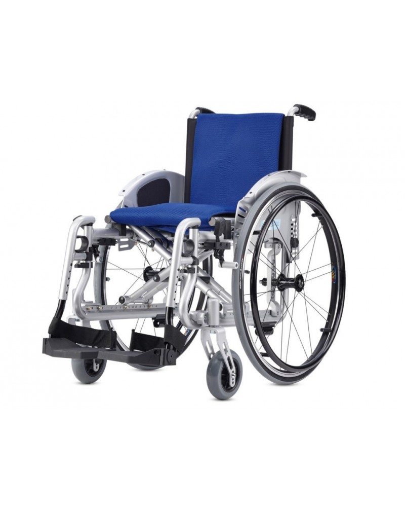 SILLA ACTIVA REVOLUTION R2 MOVILIDAD B&B SILLA ACTIVA REVOLUTION R2 MOVILIDAD B&B