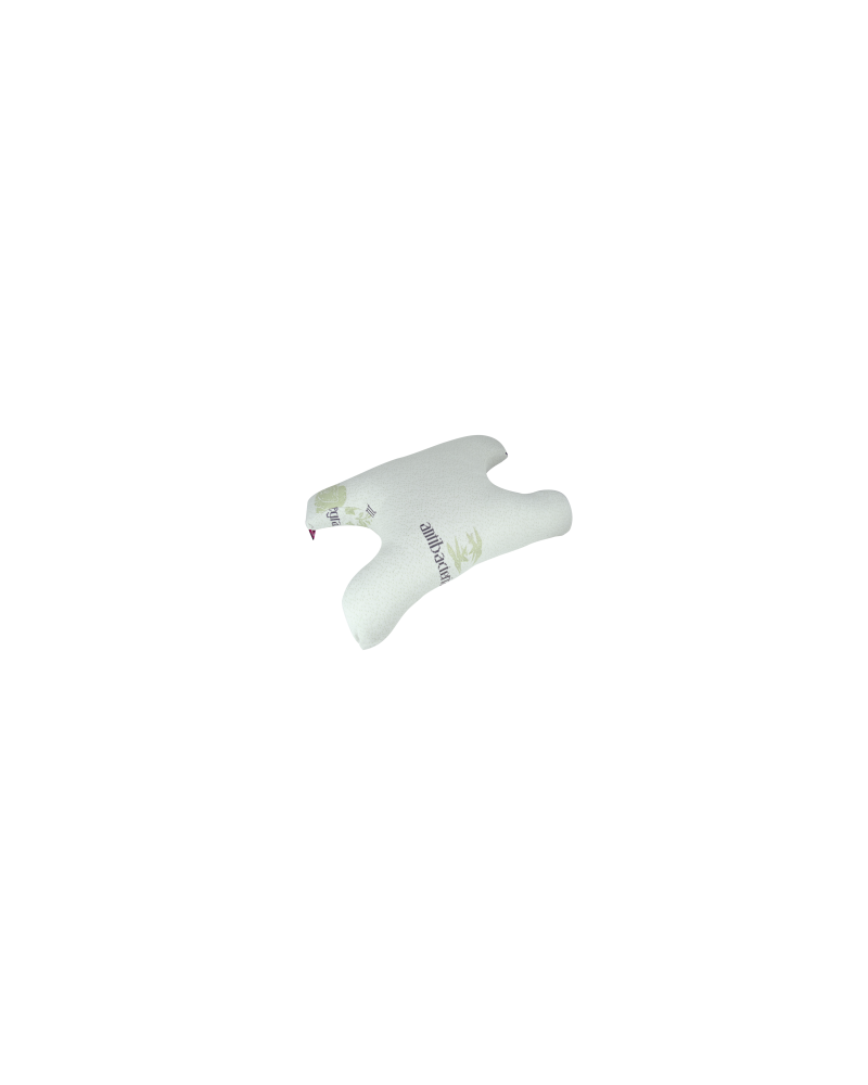 ALMOHADA CPAP NASAL STANDARD UBIOTEX 116125 ALMOHADA CPAP NASAL STANDARD UBIOTEX 116125