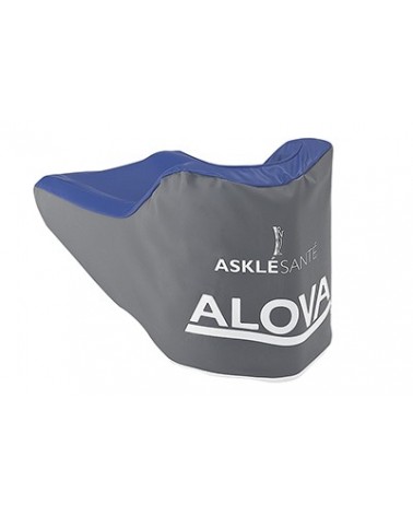 TALONERA ALOVA ELEVADORA PIE WINCARE