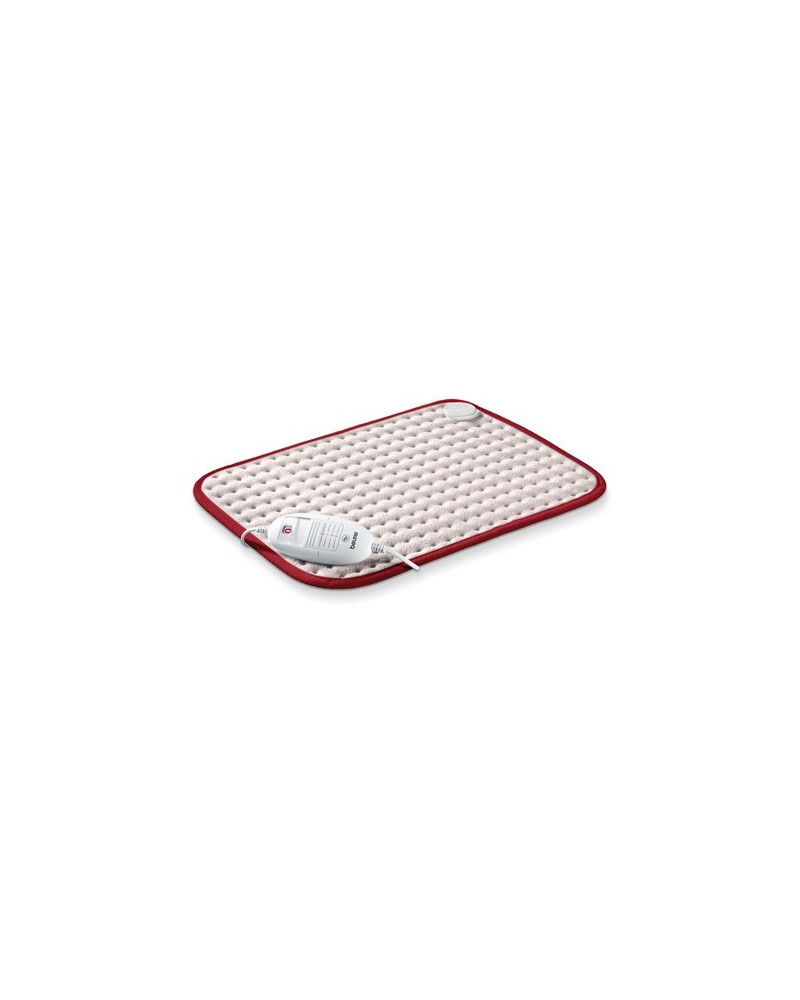 Almohadilla de calefacción - HK Comfort 44 x 33 cm Hexaplus BEU273977 Almohadilla de calefacción - HK Comfort 44 x 33 cm Hexaplus BEU273977