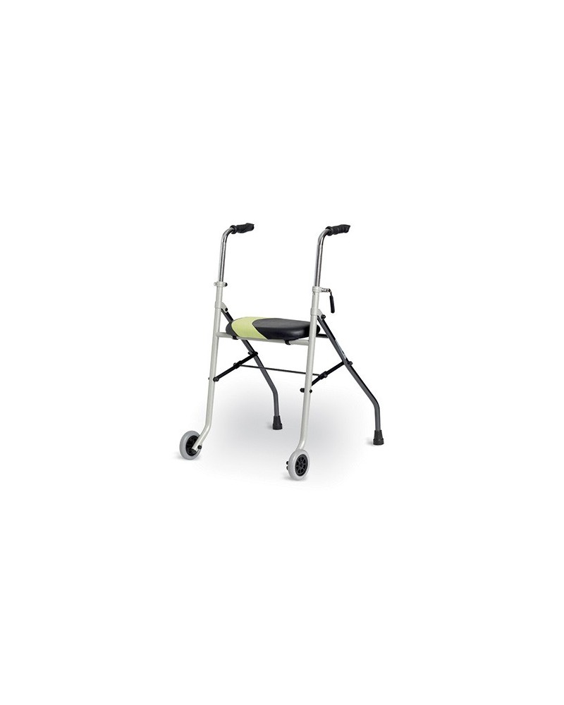 Rollator 2 ruedas Invacare Actio 2 Invacare INV1513721 Rollator 2 ruedas Invacare Actio 2 Invacare INV1513721