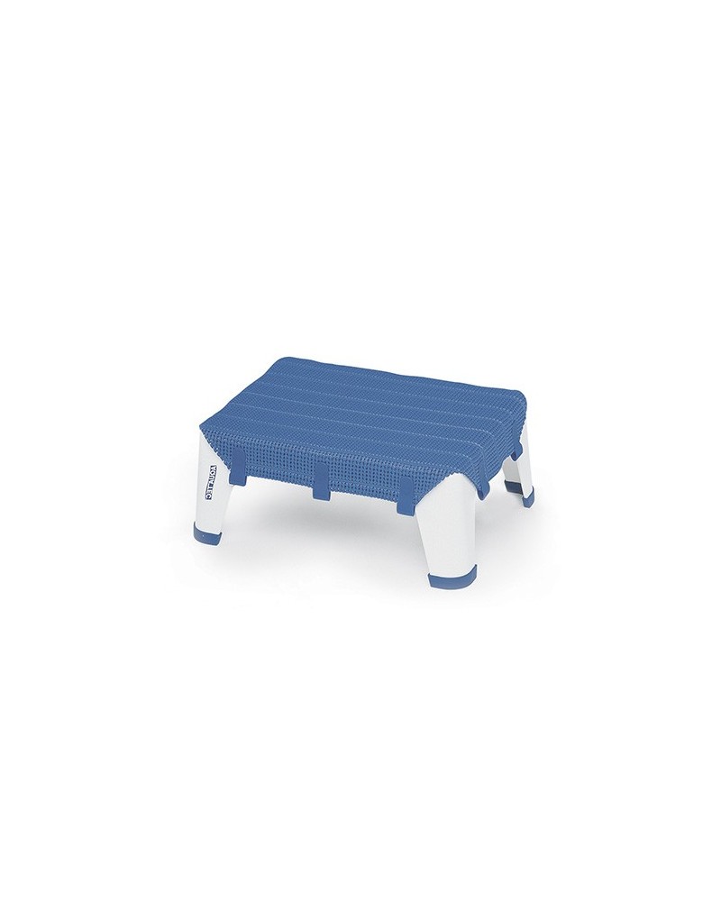 Escalon AQUATEC STEP AZUL Invacare INV300002 Escalon AQUATEC STEP AZUL Invacare INV300002