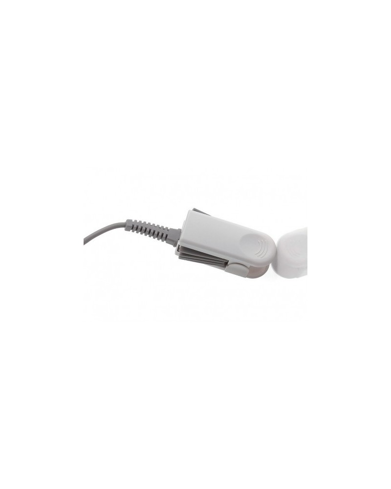 SENSOR PULSIOXÍMETRO PEDIÁTRICO PARA EYD20185. CABLE 90 CMS EYD10451 SENSOR PULSIOXÍMETRO PEDIÁTRICO PARA EYD20185. CABLE 90 CMS EYD10451