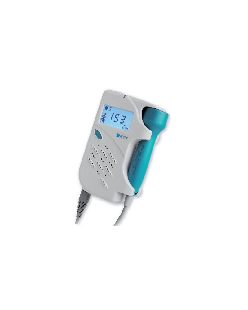 DOPPLER DE ULTRASONIDOS VASCULAR EYD10507 DOPPLER DE ULTRASONIDOS VASCULAR EYD10507