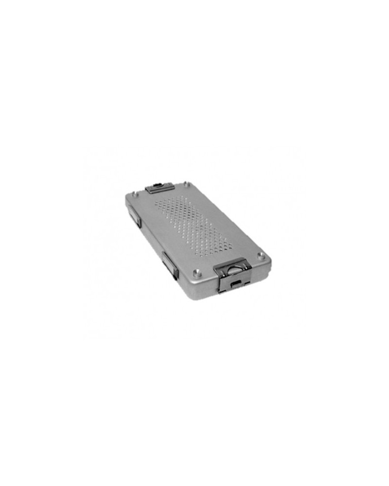 CONTENEDOR ALUMINIO 30x14x4CM EYD11229 CONTENEDOR ALUMINIO 30x14x4CM EYD11229