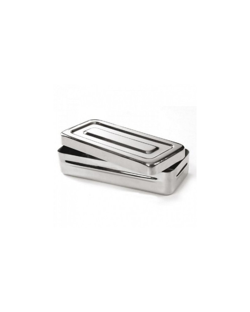 CONTENEDOR TAPA AC/INOX 18/10 180X80X(H)40 ACE10001 CONTENEDOR TAPA AC/INOX 18/10 180X80X(H)40 ACE10001