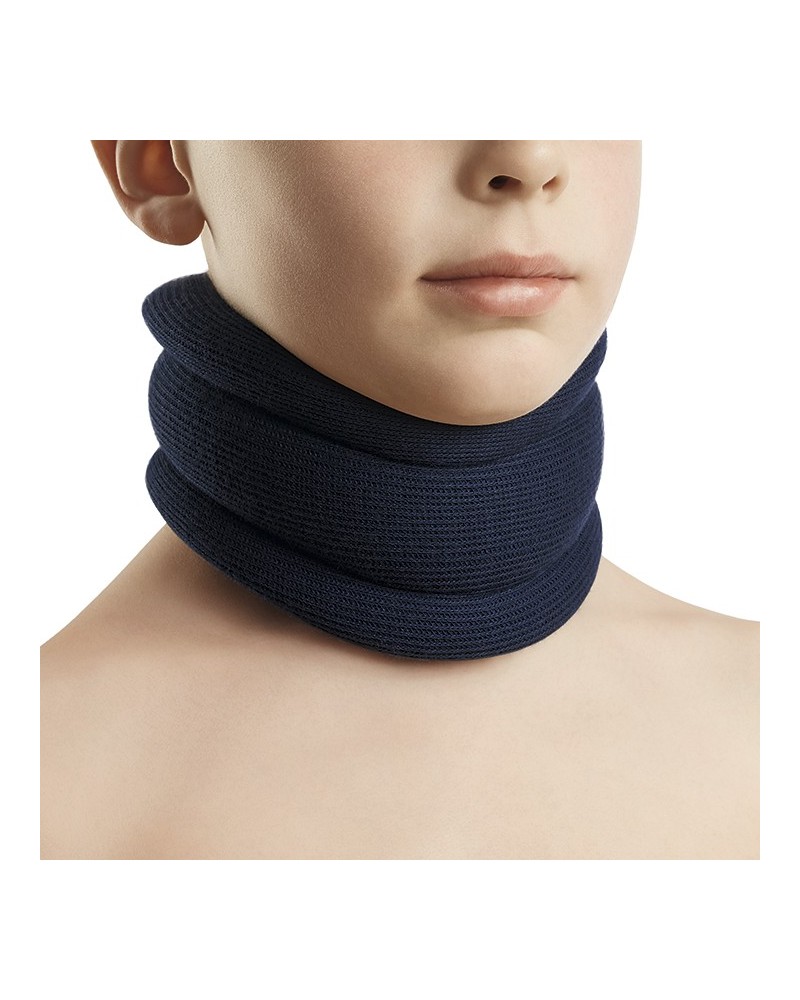 COLLARÍN CERVICAL PEDIÁTRICO ORLIMAN CC2106 COLLARÍN CERVICAL PEDIÁTRICO ORLIMAN CC2106