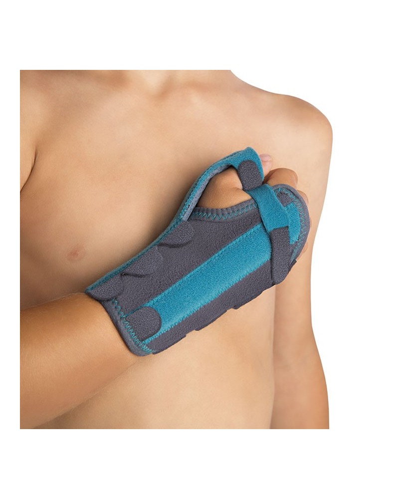 ACCERORIO PULGAR MUÑEQUERA INMOVILIZADORA ORLIMAN OP1155 ACCERORIO PULGAR MUÑEQUERA INMOVILIZADORA ORLIMAN OP1155