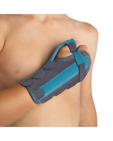 ACCERORIO PULGAR MUÑEQUERA INMOVILIZADORA ORLIMAN OP1155
