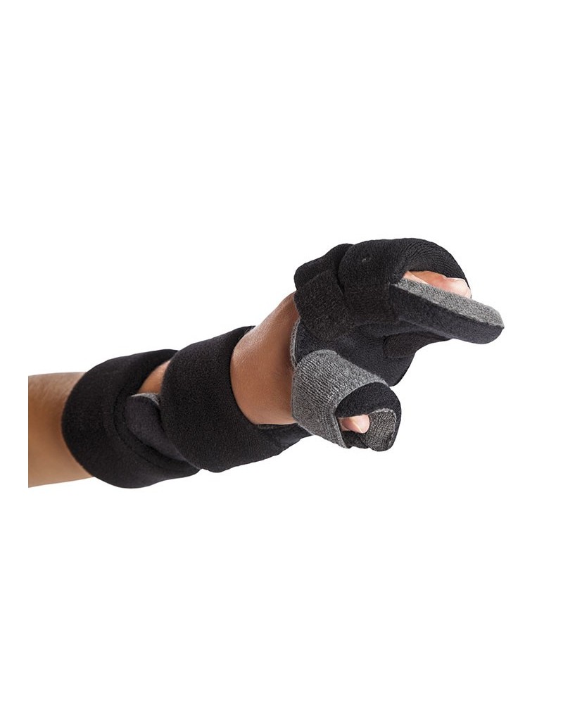 FÉRULA INMOV. MUÑECA, MANO Y DEDOS T/U ORLIMAN OP1150. OP1151 FÉRULA INMOV. MUÑECA, MANO Y DEDOS T/U ORLIMAN OP1150. OP1151