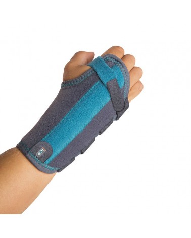MUÑEQUERA INMOV PALMAR PULGAR OP1152, OP1153