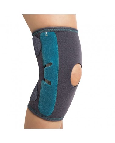 RODILLERA PEDIATRICA CON ARTICULACION ORLIMAN OP1182