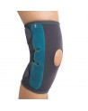 RODILLERA PEDIATRICA CON ARTICULACION ORLIMAN OP1182