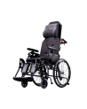 SILLA DE RUEDAS RECLINABLE MVP 502 KARMA