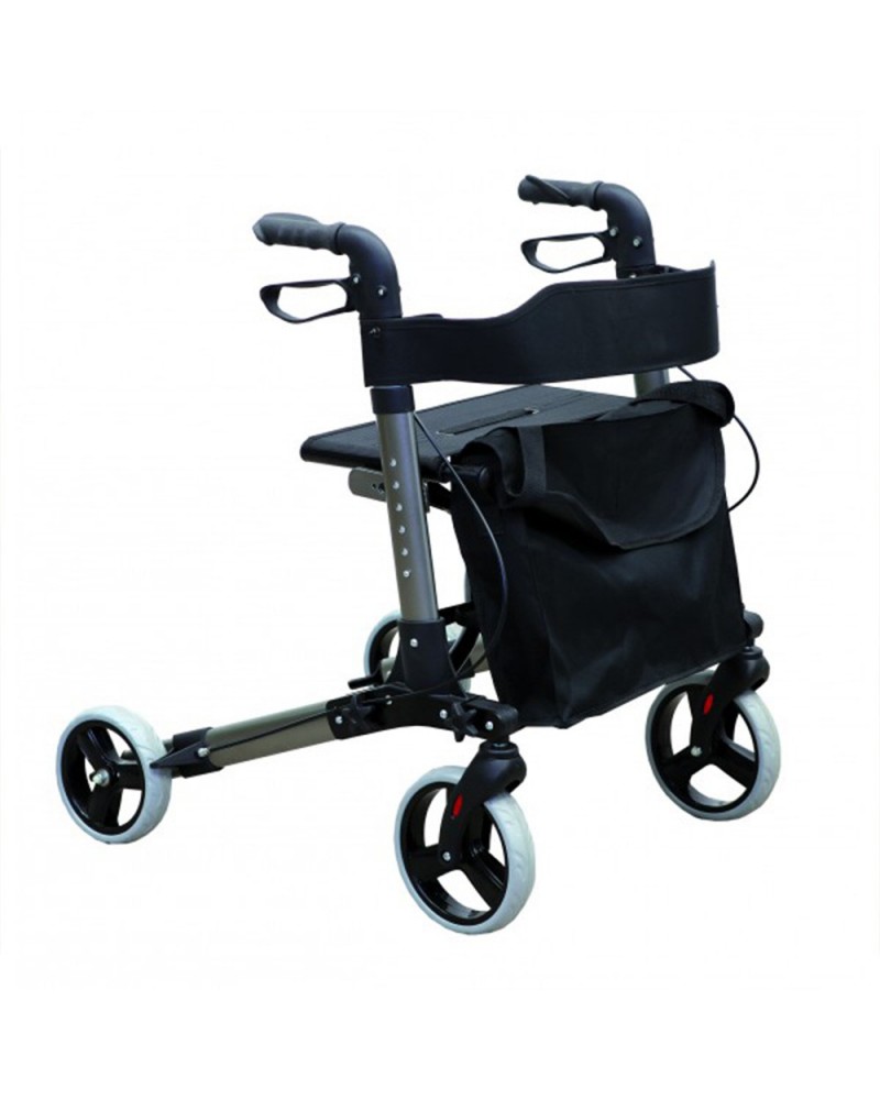 Andador para adultos con 4 ruedas Andador para adultos con 4 ruedas