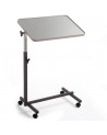 Mesa auxiliar plegable