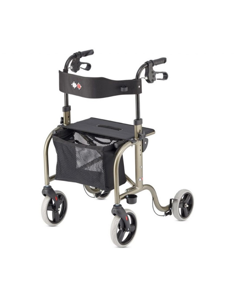 ANDADOR 4 RUEDAS SMART ANDADOR 4 RUEDAS SMART