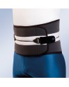 Faja Corta StarBrace Dynamic | Ajuste con Poleas