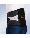 Faja Corta StarBrace Dynamic | Ajuste con Poleas