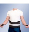 Faja Corta StarBrace Dynamic | Ajuste con Poleas