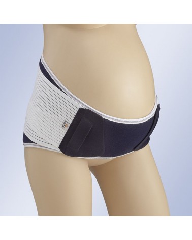 Faja para Embarazada Orliman