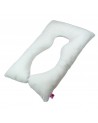 Almohada para embarazo y lactancia UBIOTEX 605250