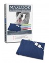Almohadilla Eléctrica Lumbar Maxlook