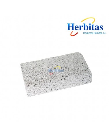 PIEDRA ARTIFICIAL PARA DUREZAS Y CALLOS