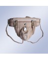 Bolsa Escrotal para Braguero Suspensorio Orliman