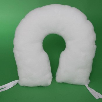 COJÍN ANTIESCARAS DE HERRADURA