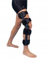 Órtesis de Rodilla con Bloqueo ROM Esense RS-3000