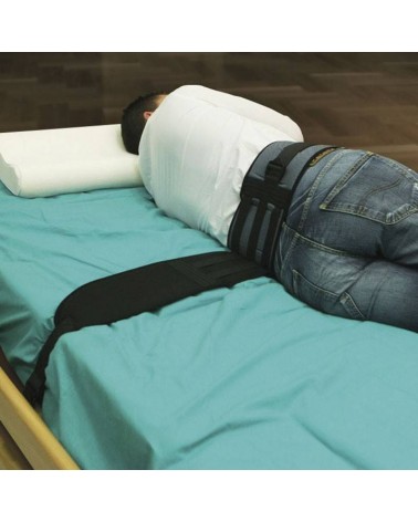 CINTURÓN DE CAMA