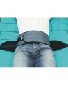 CINTURÓN DE CAMA DE FIJACIÓN